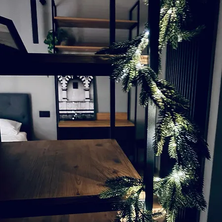 M4 Black Monolocale Moderno E Funzionale Apartment Scandicci