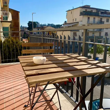 M4 Black Monolocale Moderno E Funzionale Apartment Scandicci